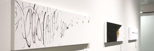 NAMYOONSOOART - Paintings and Mixed Media