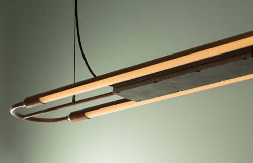 Blom & Blom - Lighting and Lighting Design