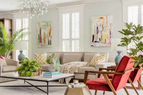 LangfordArt - Paintings and Mixed Media