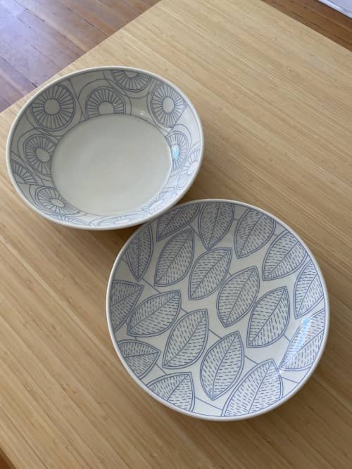 Kathleen Royster Ceramic Fine Art & Design - Tableware