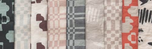 S W E V E N - Linens & Bedding and Decorative Objects