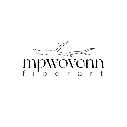 Mpwovenn Fiber Art by Mindy Pantuso - Wall Hangings and Sculptures