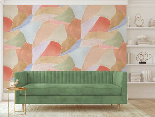 Color Kind Studio - Wall Treatments and Art