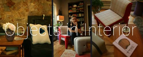Made Cozy - Rugs & Textiles and Furniture