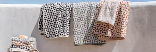 HOUSE NO.23 - Linens & Bedding and Rugs & Textiles