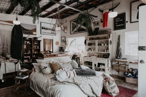 Pony Rider - Linens & Bedding and Drinkware
