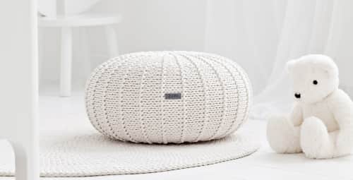 Zuri House - Rugs & Textiles and Benches & Ottomans