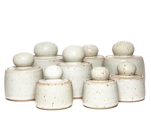 Mizrahi-Hellmann Ceramics - Tableware and Lamps