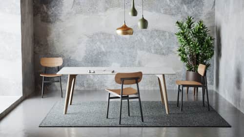 Kollektiff - Chairs and Furniture