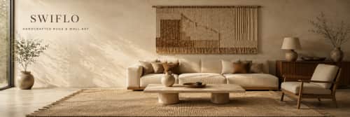 Swiflo - Art and Rugs