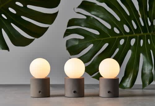 Unique Concrete Accents