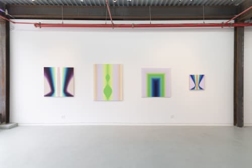 Audrey Stone - Paintings and Art