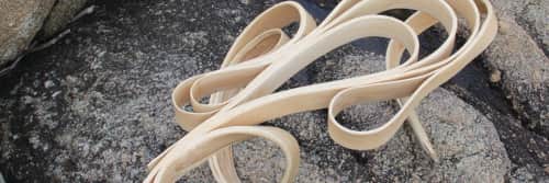 Randy Mugford - Art and Tables