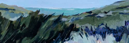 Lottie Aldarwish - Paintings and Decorative Objects