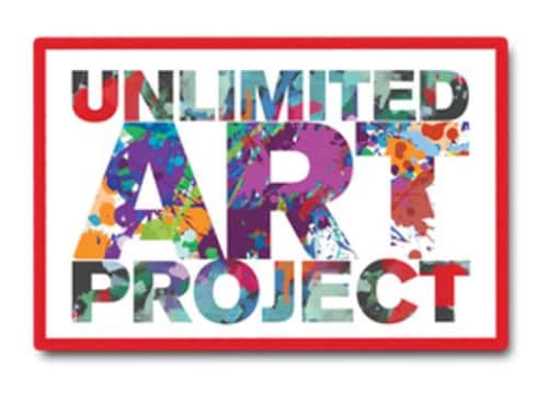 Unlimited Art Project - Decorative Objects and Art