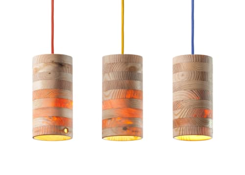 Abadoc.pl - Pendants and Lighting