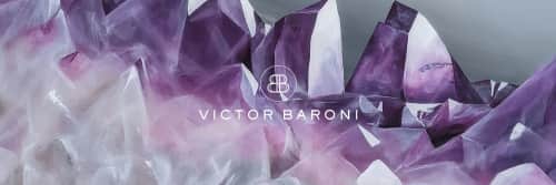 VICTOR BARONI - Paintings and Art