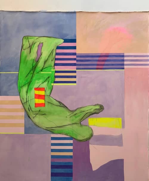 Craig Stockwell - Paintings and Art