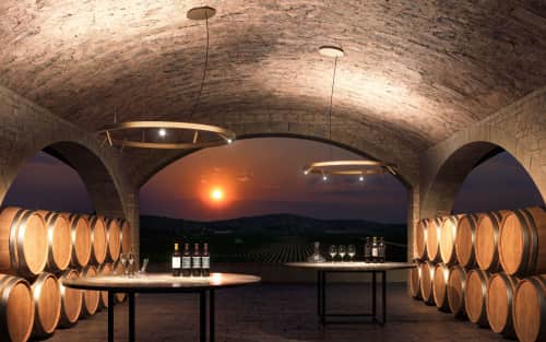 Insolit - Pendants and Lighting