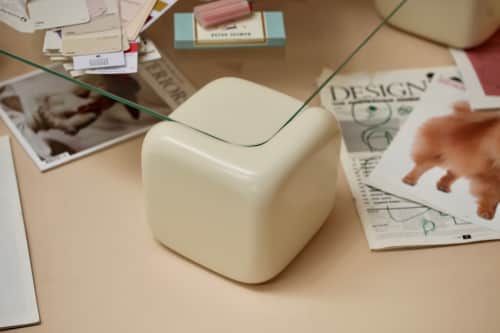 Studio Mignone - Tables and Furniture