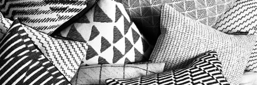 Beatrice Larkin - Pillows and Linens & Bedding