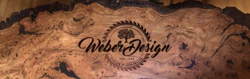 thomas weber - Decorative Objects and Art