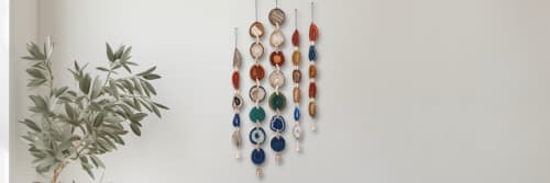 Mod North + Co - Wall Hangings and Art