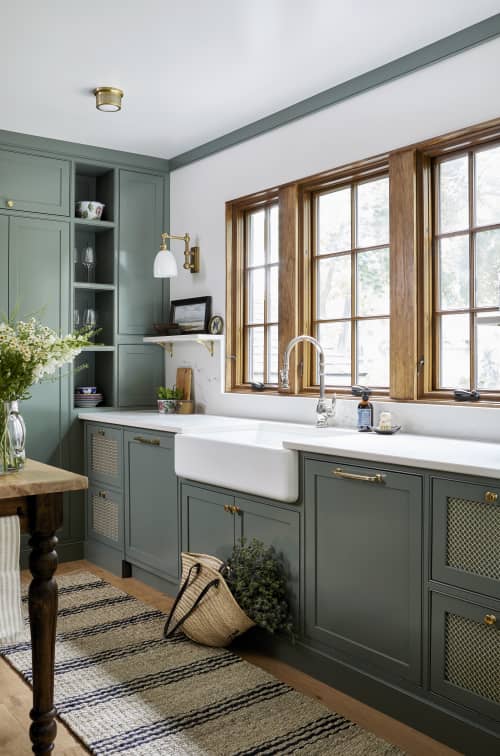 Emily Wunder Design - Interior Design and Renovation