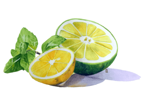 Jeslyn Kate - Art and Signage