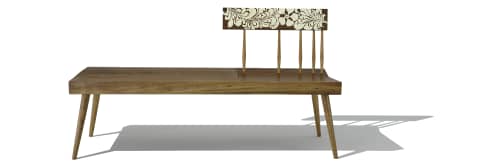 Studio Babick - Chairs and Furniture