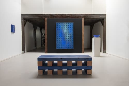 Bradley Duncan Studio - Art and Furniture