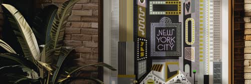 Kirsten Ulve - Prints and Art