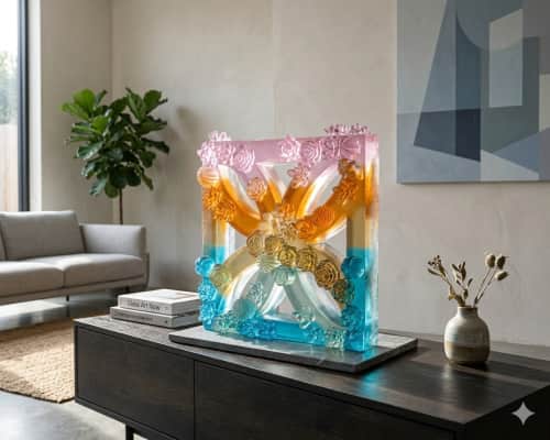 Making Meditation LLC - Sculptures and Art