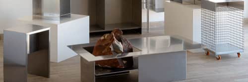 Alust - Tables and Furniture