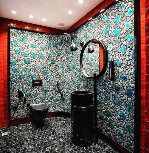 YP Art Ceramic - Tiles and Water Fixtures