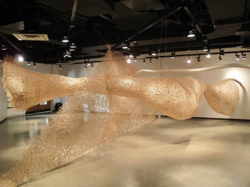 Jonathan Brilliant - Art and Public Sculptures