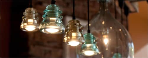 RailroadWare Lighting Hardware & Gifts - Pendants and Lighting