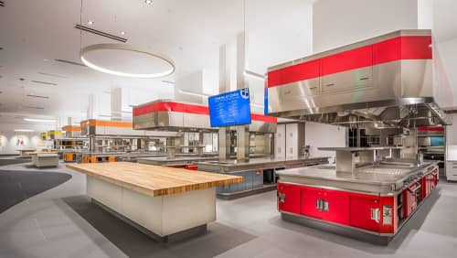 Hestan - Appliances