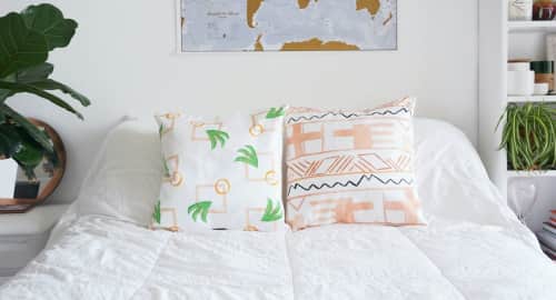 Teluna - Diana - Art and Pillows