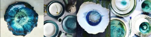 Ceramic Studio MGart - Tableware and Plates & Platters