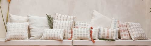 ZUAHAZA - Rugs & Textiles and Tableware