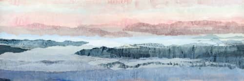 Lara Eckerman Art - Paintings and Mixed Media