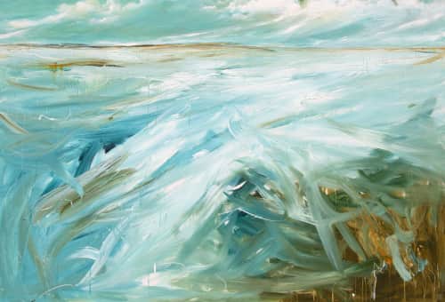 Tania Chanter - Paintings and Art