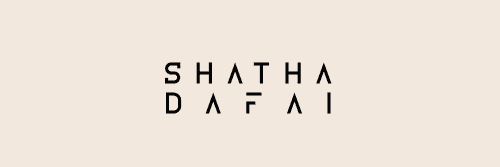 Shatha Al Dafai (@shathadafai) - Apparel