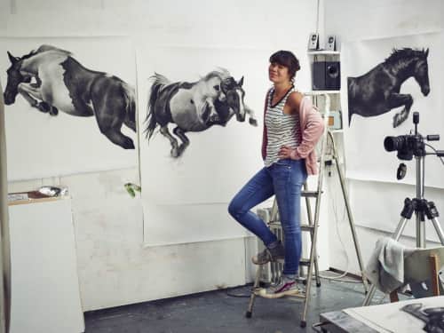Patsy McArthur - Paintings and Art
