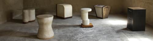 LIRIO Design House - Furniture and Sculptures