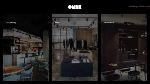OMNII design - Interior Design and Renovation