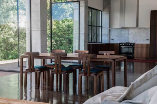 Leaf Furniture - Chairs and Furniture