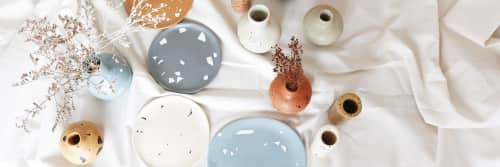 Tarareo · Flo Corretti - Planters & Vases and Plates & Platters
