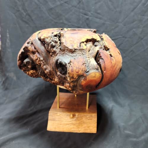 Marks Artisan Woodcrafts - Decorative Objects and Tables